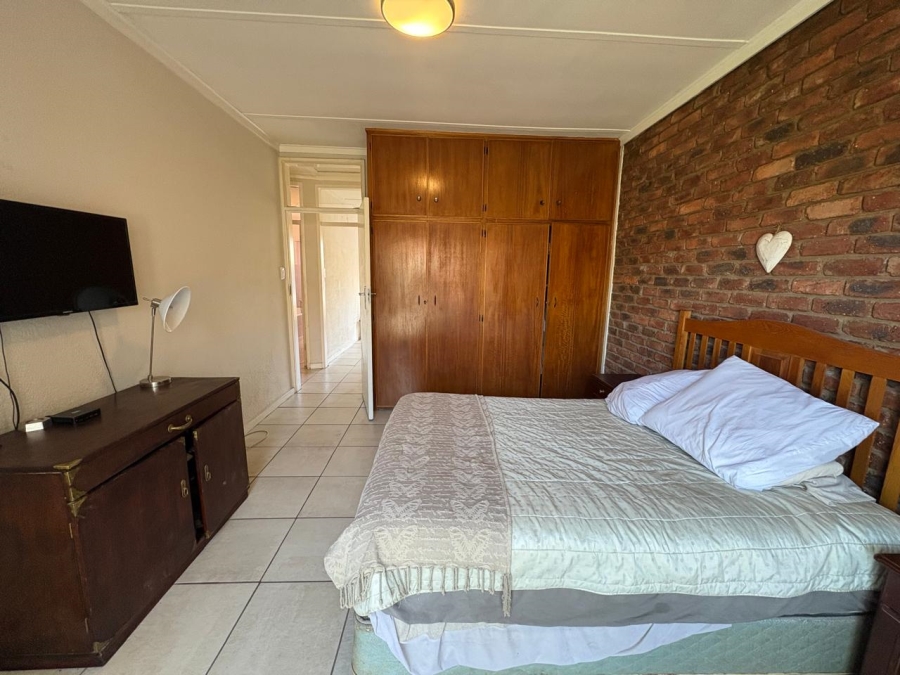 2 Bedroom Property for Sale in Jan Cillierspark Free State